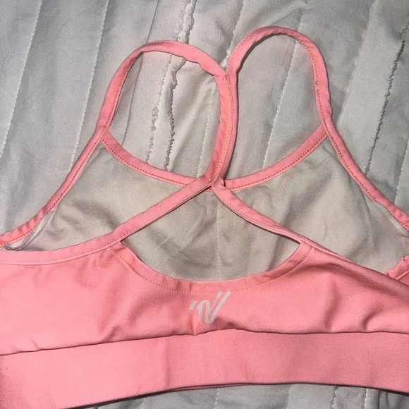 NCA sports bra - Picture 3 of 4